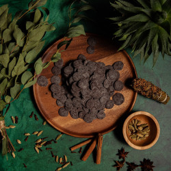 100% Raw Cacao Drops - Bolivia • Beniano 300gr. | Ceremonial Cacao Drops