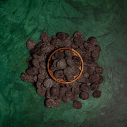 100% Raw Cacao Drops - Bolivia • Beniano 300gr. | Ceremonial Cacao Drops