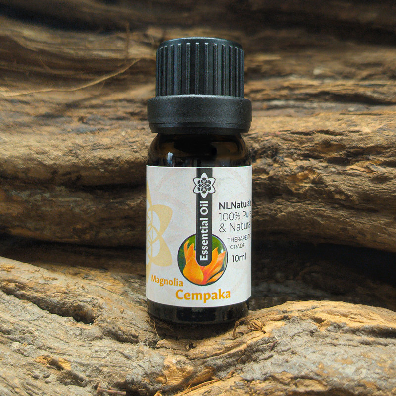 Pure Cempaka - Essential Oil - 100% natural essential oil Pure Cempaka - Essential Oil - 100% natural essential oil