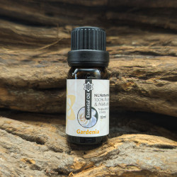 Pure Gardenia - Essential Oil - 100% natural essential oil