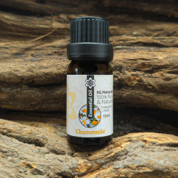 Pure Chamomile - Essential Oil - 100% natural essential oil