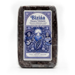 Trinitario Cacaopasta Kopen | Direct van Producent - NL Naturals