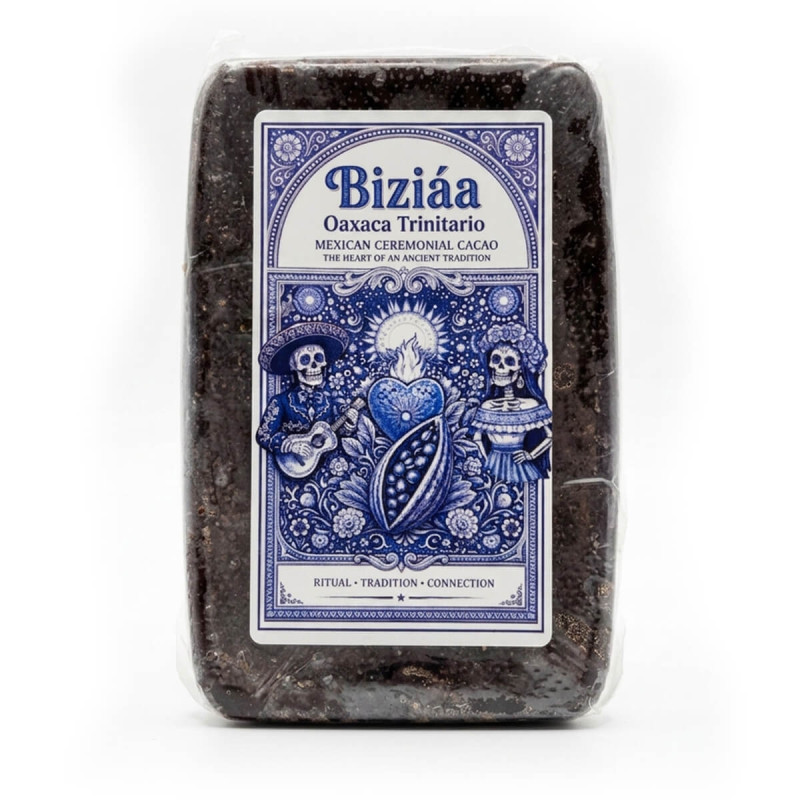 Buy Trinitario Cacao Paste | Direct from Producer - NL Naturals Buy Trinitario Cacao Paste | Direct from Producer - NL Naturals