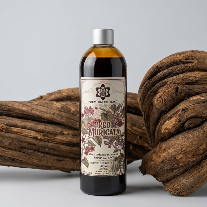 Buy Caapi Pasta 12:1 Muricata | Red Vine Resin - Next Level