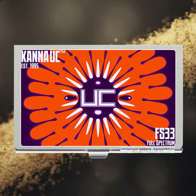 Buy Kanna UC FS33 wholesale | full 33:1 extract - NL Naturals Buy Kanna UC FS33 wholesale | full 33:1 extract - NL Naturals