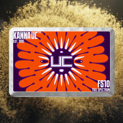 Buy Kanna UC FS10 wholesale | gentle 10:1 extract - NL Naturals