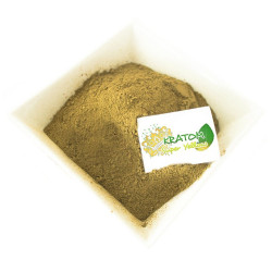 Kratom Super Green Malay Kratom Nlnaturals