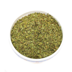 Kratom Blad Maeng Da Wit | Ongesneden B2B