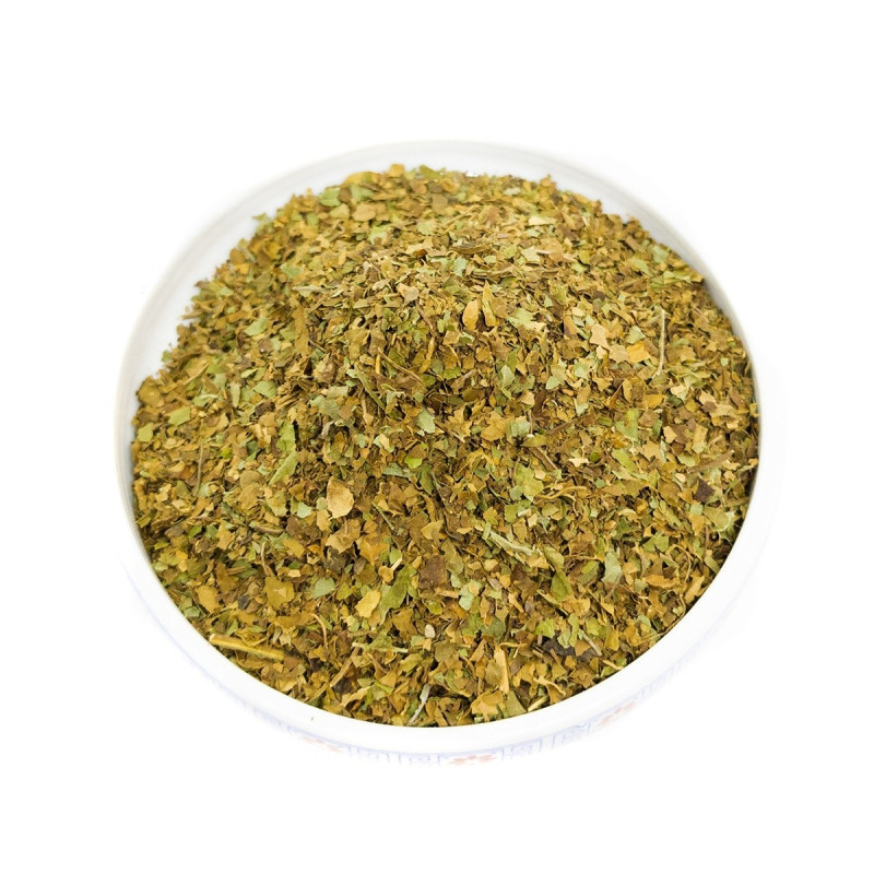 Kratom Leaves Maeng Da Red | Dried Bulk