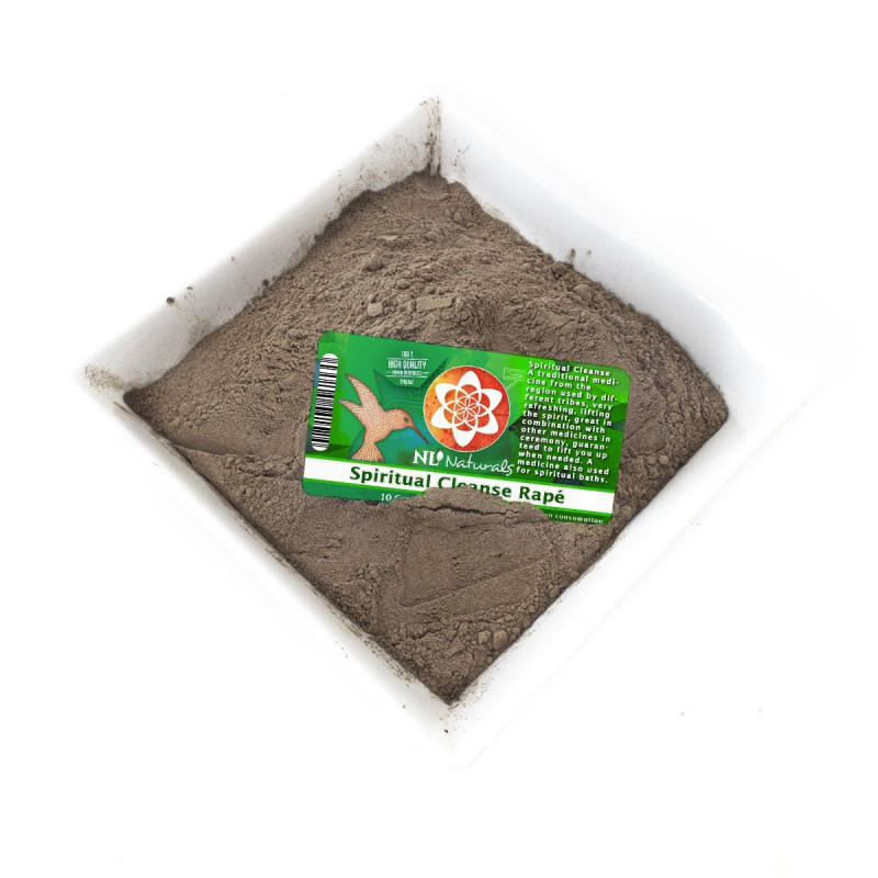 Spiritual Cleanse Rape | Zuiverend B2B
