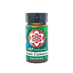 Huni Kuin Cumaru Rape | Amazone Blend B2B