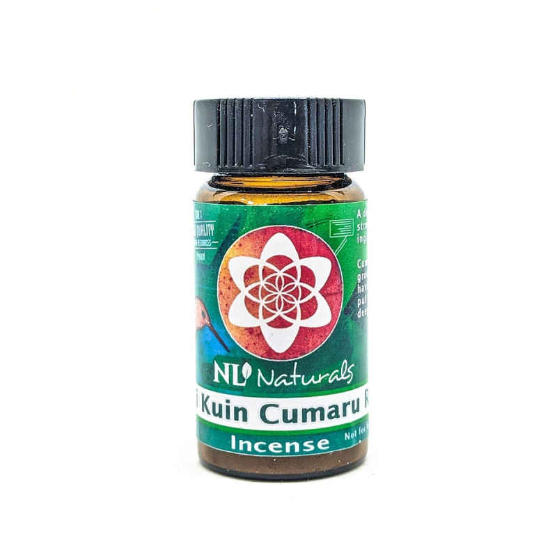 Huni Kuin Cumaru Rape | Amazone Blend B2B