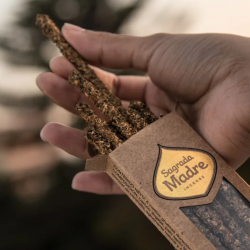 Sagrada Madre Wierook