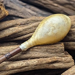 Sjamanistische Instrumenten