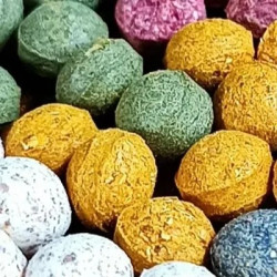 Primitiva Pills
