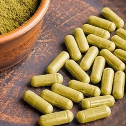 Kratom Extract