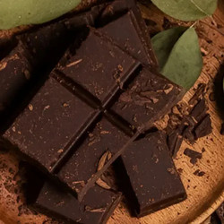 Cacao Paste