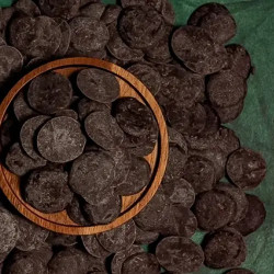 Cacao Drops