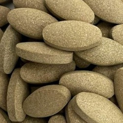 Kratom Tabletten